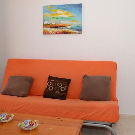 Apcostas Zafiro - Calpe Apartment Exterior photo