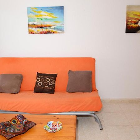Apcostas Zafiro - Calpe Apartment Exterior photo