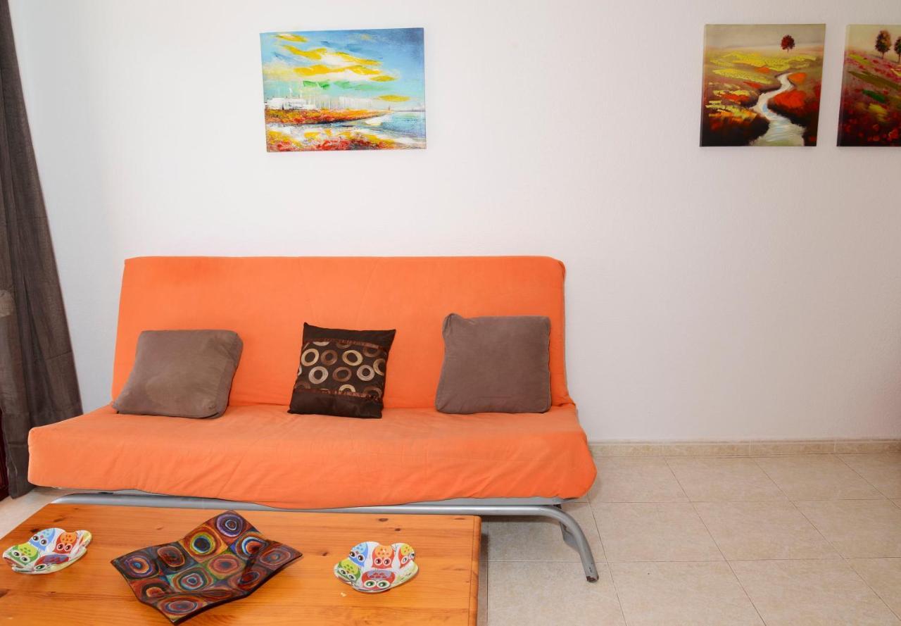 Apcostas Zafiro - Calpe Apartment Exterior photo