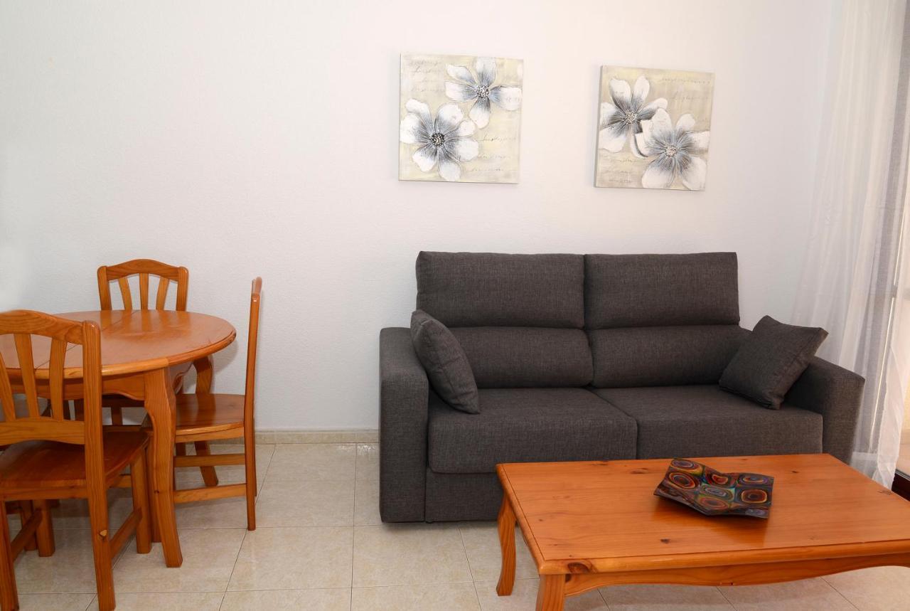Apcostas Zafiro - Calpe Apartment Exterior photo
